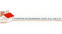 logo de Comercializadora Gasu