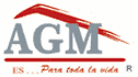 logo AGM CASAS