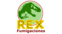 logo Rex Fumigaciones