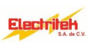logo Electritek