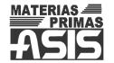 logo de Materias Primas Asis
