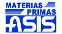 logo de Materias Primas Asis