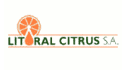 logo Litoral Citrus