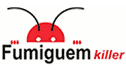 logo Fumiguem Killer