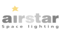 logo Airstar Space Lighting
