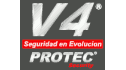 logo Protec High Security Systems