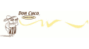 logo de Don Cuco Tradicional