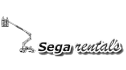 logo de Sega Rentals
