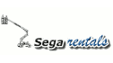 logo de Sega Rentals