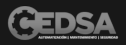 logo de CEDSA Automatizacion y Robotica