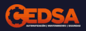 logo CEDSA Automatización y Robótica