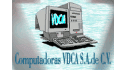 logo Computadoras VDCA