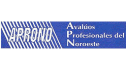 logo de Avalúos Profesionales del Noroeste