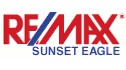 logo Remax Eagle Sunset México