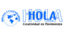 logo de Bolsas y Calendarios Hola