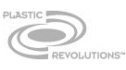 logo de Plastic Revolutions