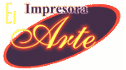logo Impresora El Arte