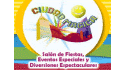 logo Ciudad Mágica