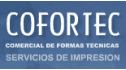 logo de Comercial de Formas Técnicas