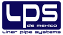 logo de Liner Pipe Systems de México