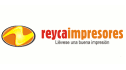logo Reyca Impresores
