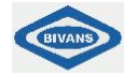 logo Bivans Corporation