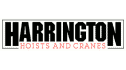 logo Harrington Hoists and Cranes