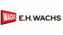 logo de EH Wachs Co.