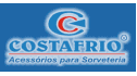 logo de CostaFrio Industria y Comercio de Accesorios para Heladerías