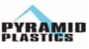 logo Pyramid Plastics de México