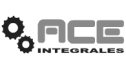 logo de Ace Integrales