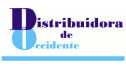 logo de Distribuidora de Occidente