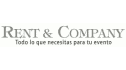 logo Rent & Company Co.