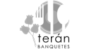 logo de Banquetes Teran