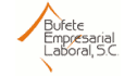 logo de Bufete Empresarial Laboral