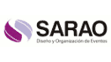 logo Sarao Diseño y Organización de Eventos