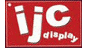 logo de IJC Display Marketing