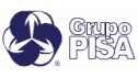 logo de Grupo PISA