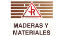 logo de Maderas y Materiales JR
