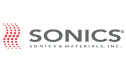 logo Sonics & Materials Inc.