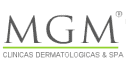 logo de Clínicas Dermatológicas & Spa MGM