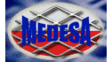 logo de Metales Desplegados
