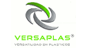 logo Versatilidad en Plásticos