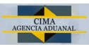 logo de CIMA Agencia Aduanal