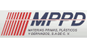 logo de Materias Primas, Plásticos Derivados