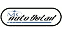 logo de MC Auto Detail
