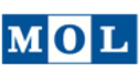 logo de MOL Logistics México