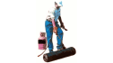 logo Impermeabilizantes y Servicios Industriales JROBASA