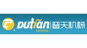 logo Zhangjiagang Putian Machinety Co.