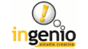 logo Ingenio Estudio Creativo